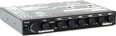 AudioControl :: Four.1 :: $259.00