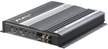 Alpine MRP-F356 Amp: Multi-channel at Onlinecarstereo.com