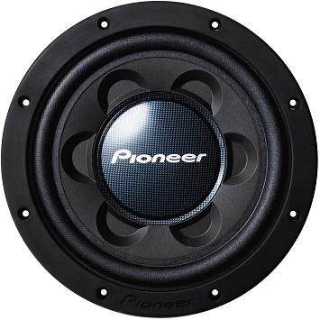 pioneer premier 12