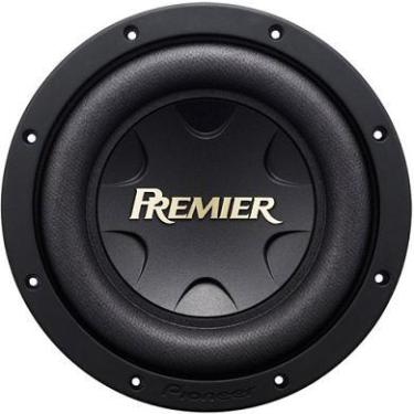 pioneer premier 12