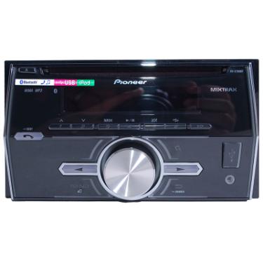 Pioneer FH-X700BT Bluetooth Enabled Double-DIN In-Dash CD/MP3 Receiver