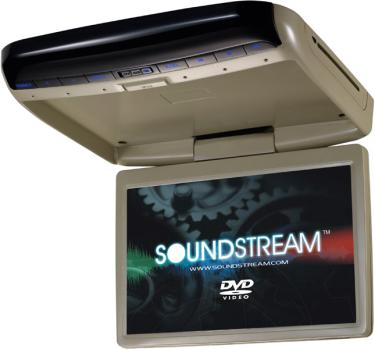 soundstream dvd players