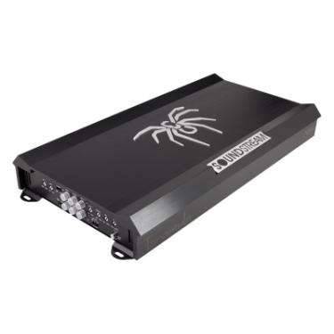 soundstream tarantula amplifier