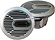 Alpine SWR-M100