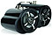 Bazooka MT6552BS