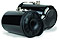 Bazooka MT8002CHB