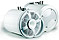 Bazooka MT8002CHW