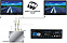 Soundstream VHR-65X2D 