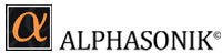 Alphasonik Logo