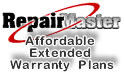 Extended Warranty Plans