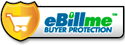 eBillme Buyer Protection