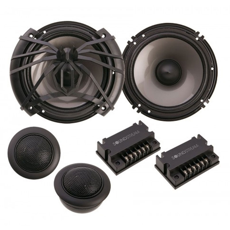 soundstream table speaker