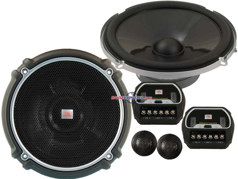 gto508c jbl