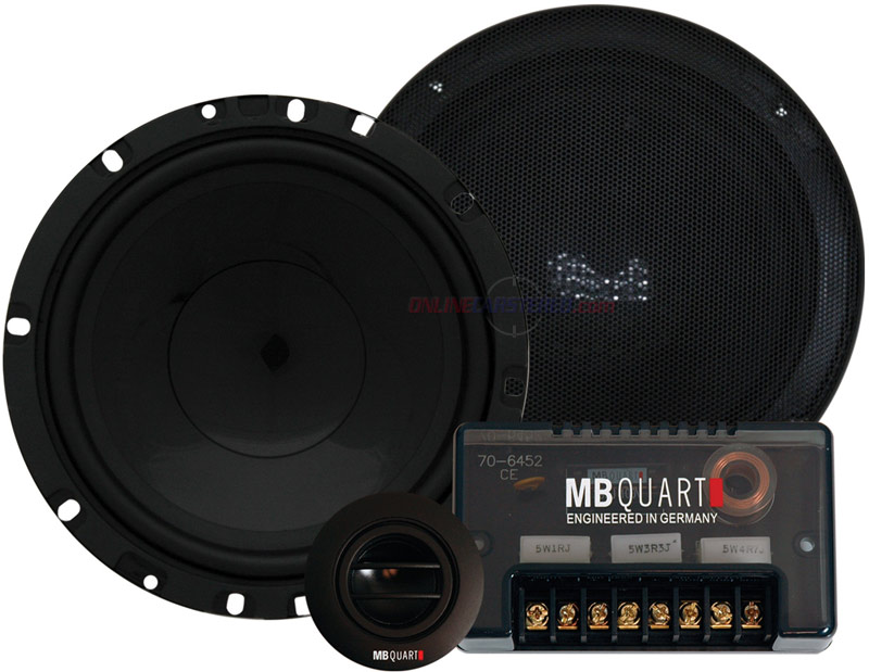 mb quart onx216