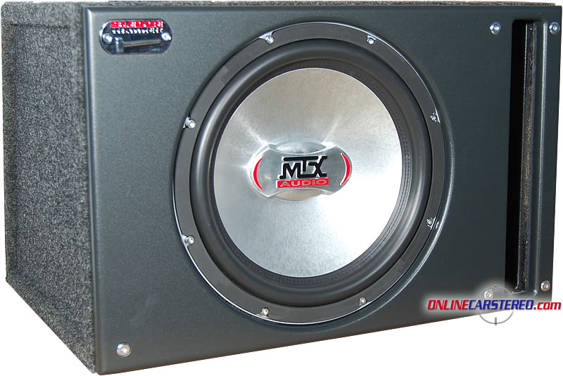 mtx audio sledgehammer