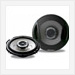Coaxial Speakers