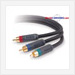 Home Audio Cables