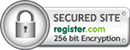 This site is protected by Register.com using an Extended Validation (EV) SSL Certificate