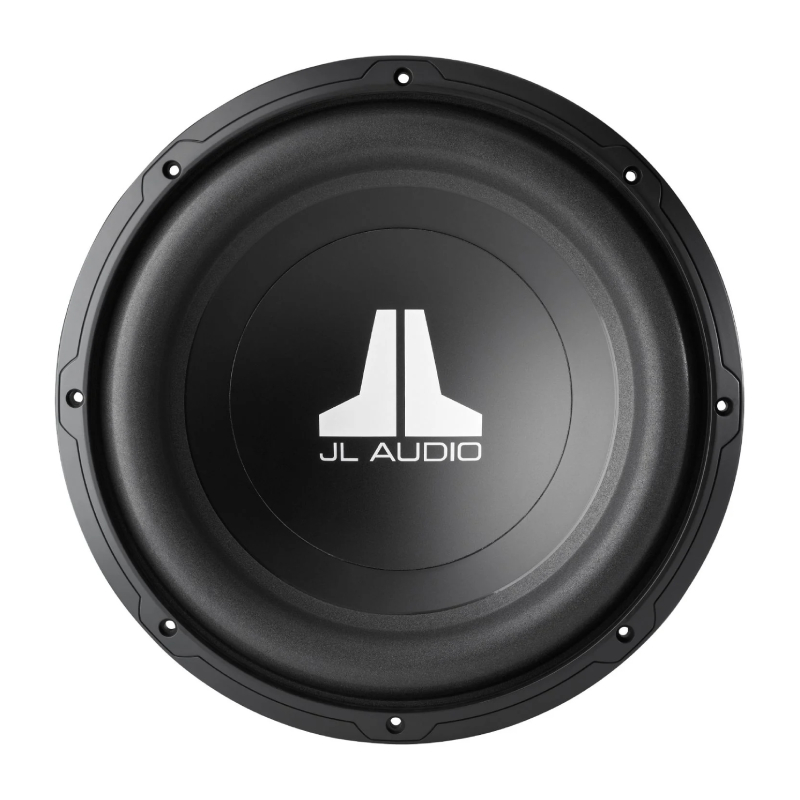 JL Audio 12W0v3-4 Component Car Subwoofers