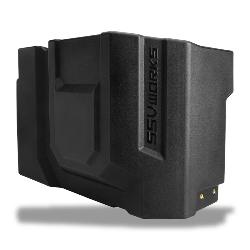 SSV Works 240-DF-US10V Powersports / Marine Subwoofers