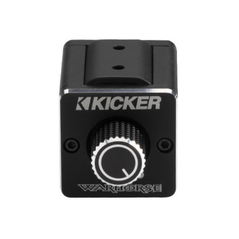 Kicker 50UNRC Bass Enhancers