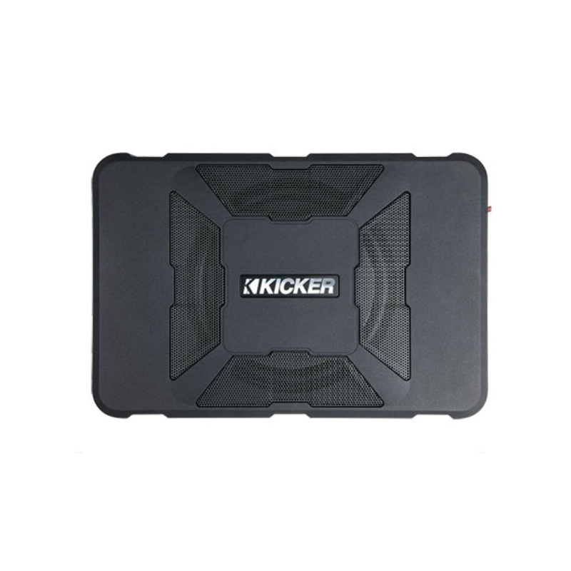 Kicker 51HS8 Powered Subwoofers