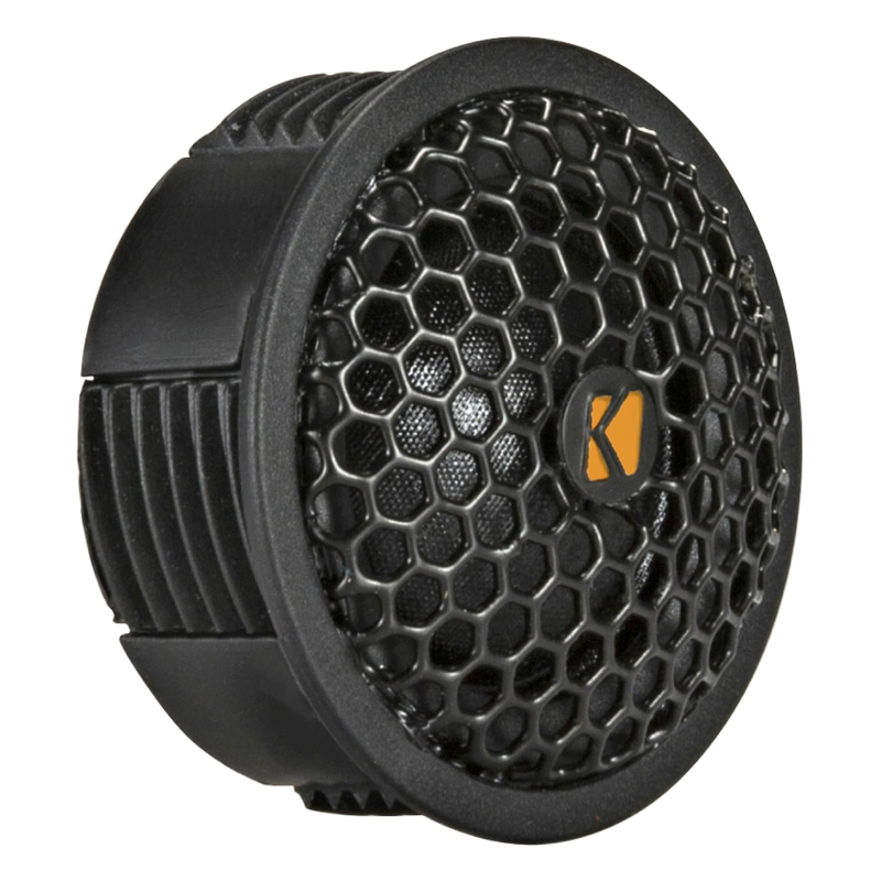 Kicker 51KST2004 Car Tweeters