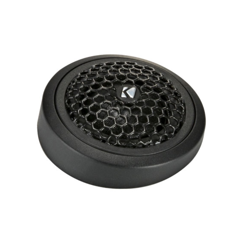 Kicker 51KST2504 Car Tweeters