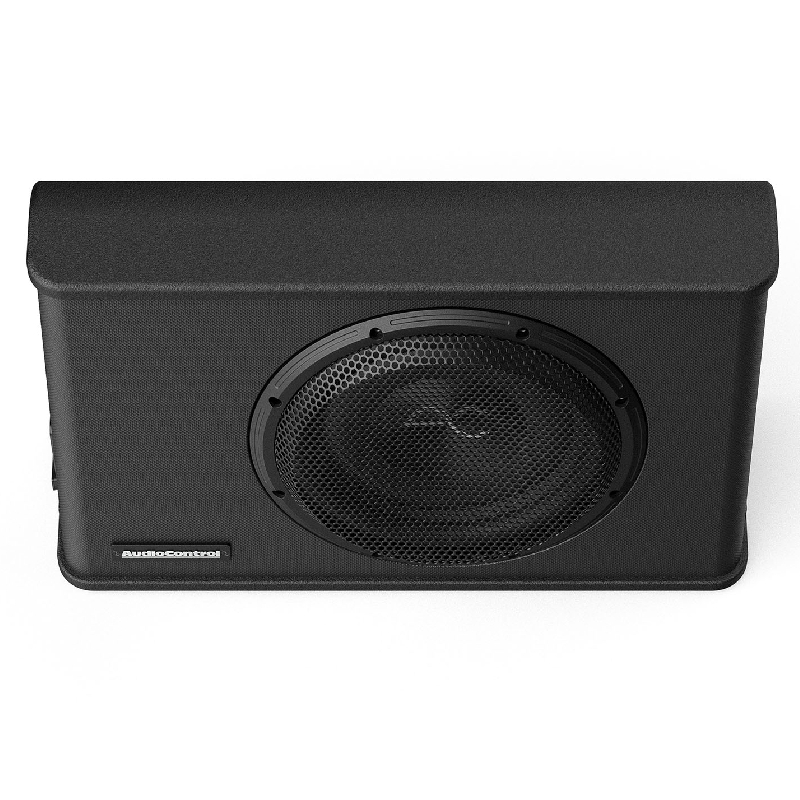 AudioControl SPC-W10 Enclosed Car Subwoofers