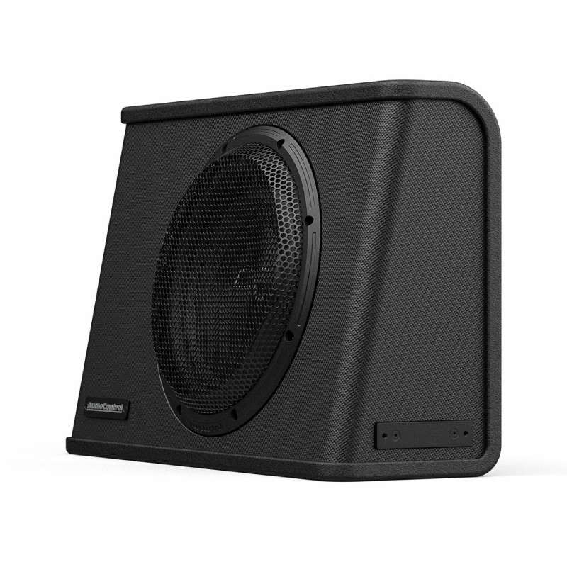 AudioControl SPC-W10 Enclosed Car Subwoofers