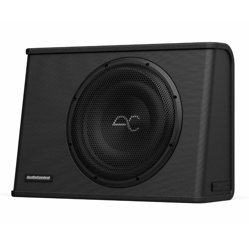 AudioControl SPC-W12 Enclosed Car Subwoofers