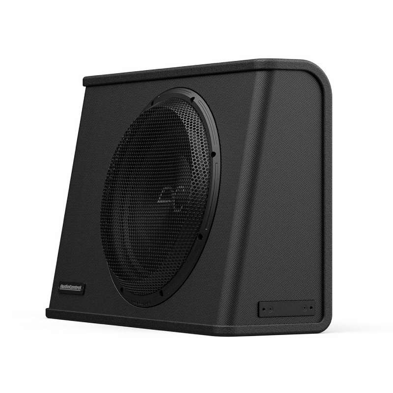 AudioControl SPC-W12 Enclosed Car Subwoofers