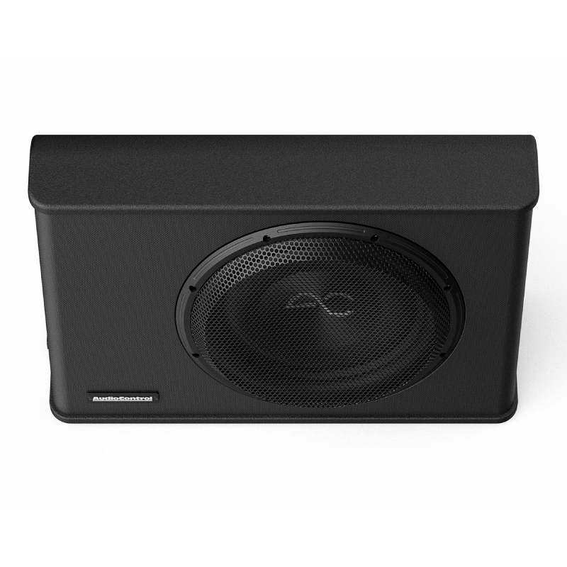 AudioControl SPC-W12 Enclosed Car Subwoofers