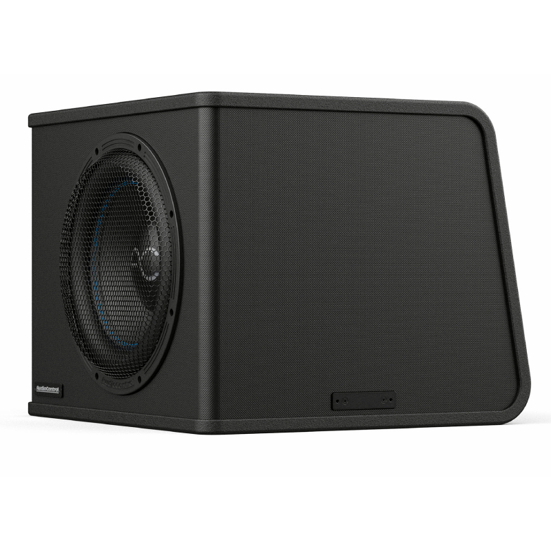 AudioControl SPK-V12 Enclosed Car Subwoofers