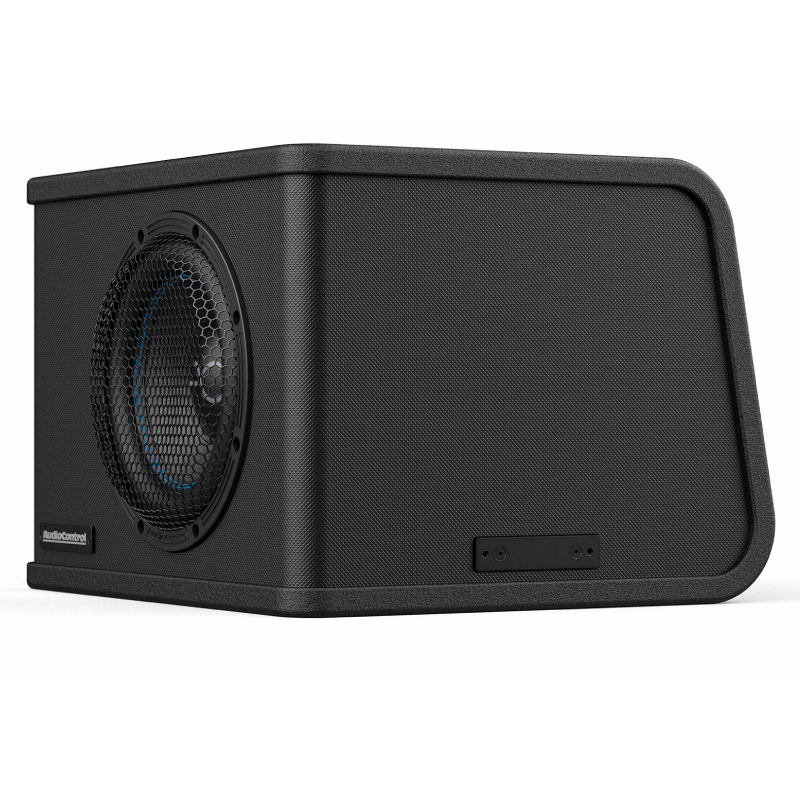 AudioControl SPK-V8 Enclosed Car Subwoofers