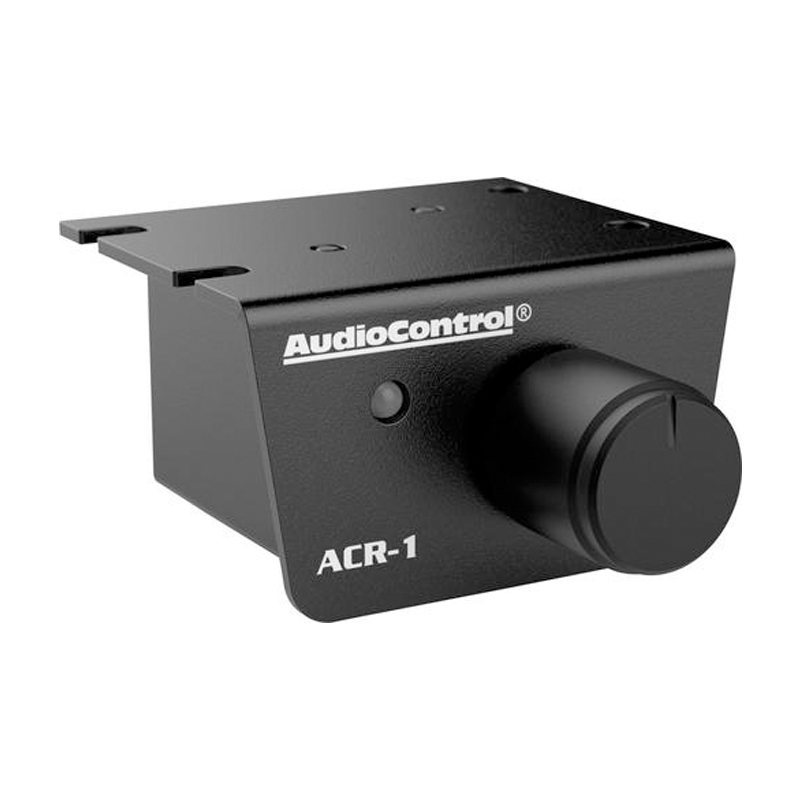 AudioControl ACR-1 Remotes & Controllers