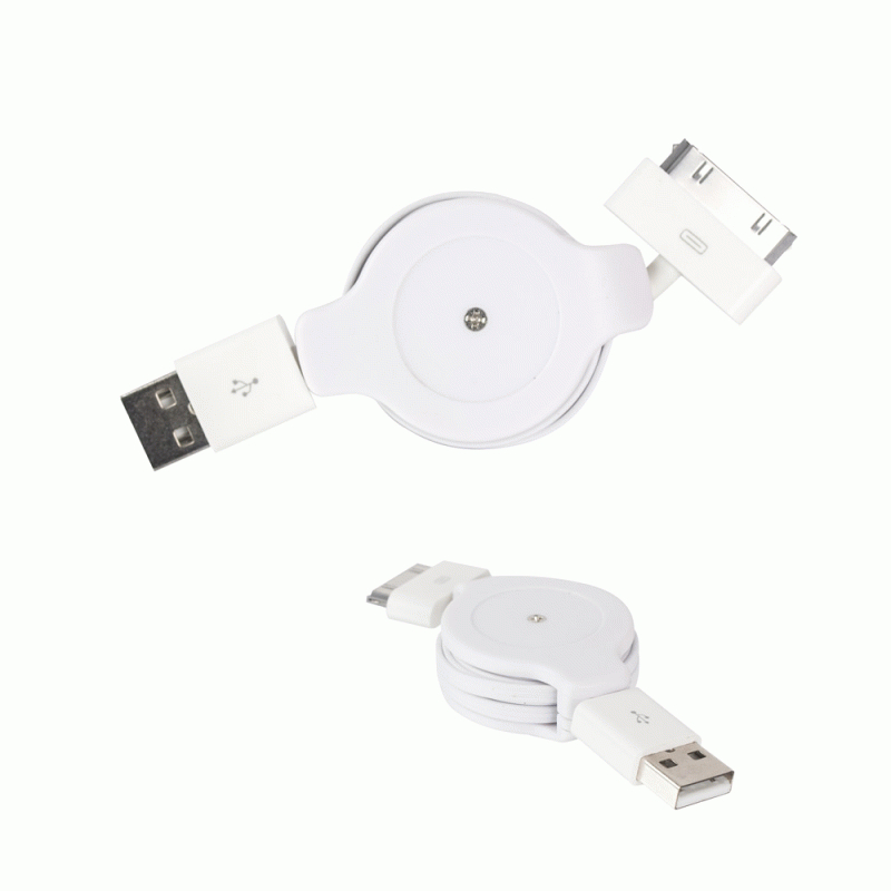 Axxess AXM-USB-30 iPod & iPhone Accessories