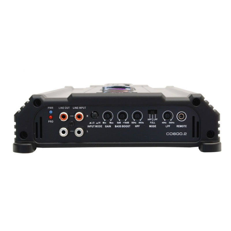 Orion CB600.2 2 Channel Amplifiers
