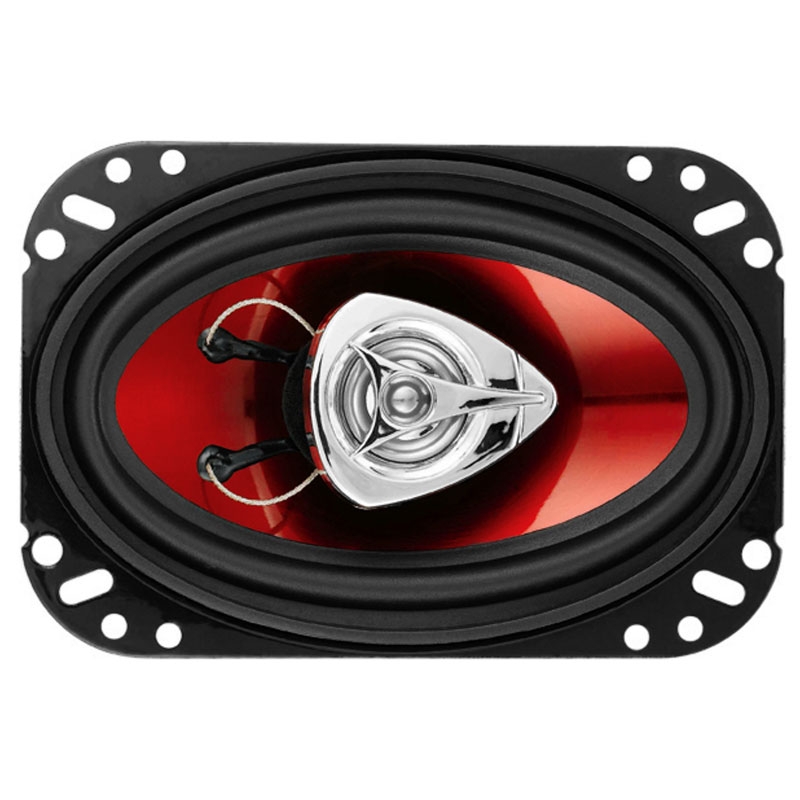 Boss Audio CH4620 Full Range Car Speakers