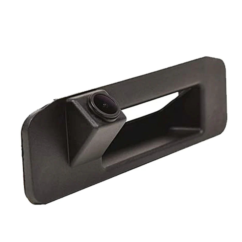 ZZ-2 CT-MB-GLK Rear View Mirror or Screen with Backup camera