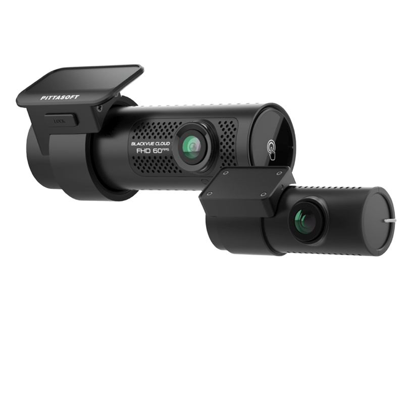 ZZ-2 DR770X-2CH Dash Cams