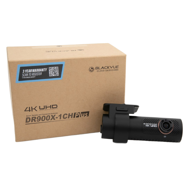 ZZ-2 DR900X-1CH PLUS Dash Cams