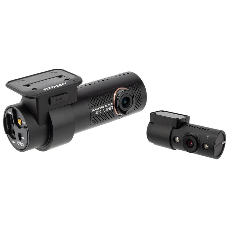 ZZ-2 DR900X-2CH IR PLUS Dash Cams