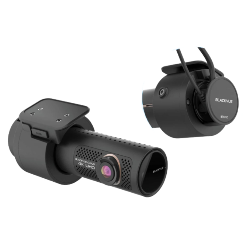 ZZ-2 DR900X-2CH IR PLUS Dash Cams