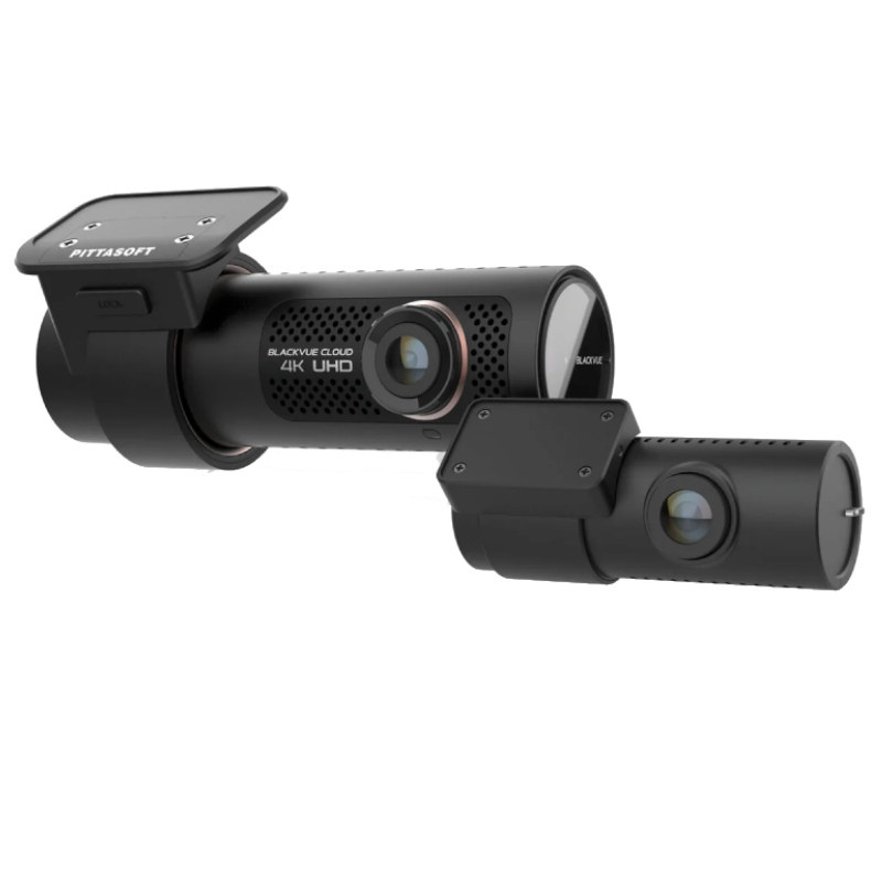 ZZ-2 DR900X-2CH PLUS Dash Cams