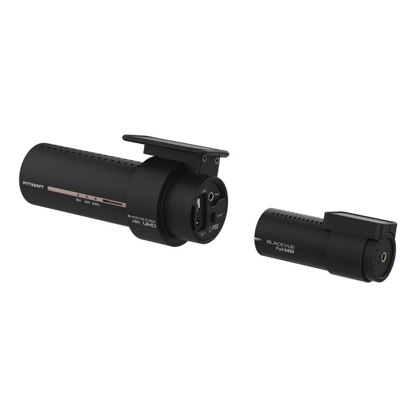 ZZ-2 DR970X-2CH IR Dash Cams