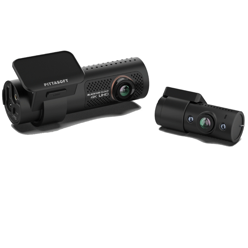 ZZ-2 DR970X-2CH IR Dash Cams