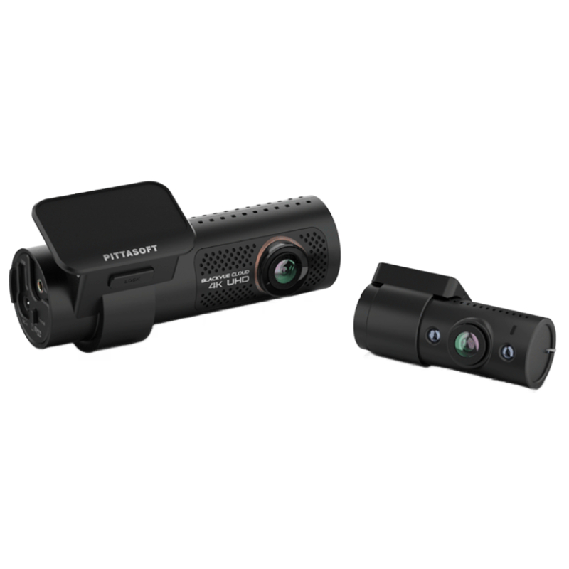 ZZ-2 DR970X-2CH IR Dash Cams