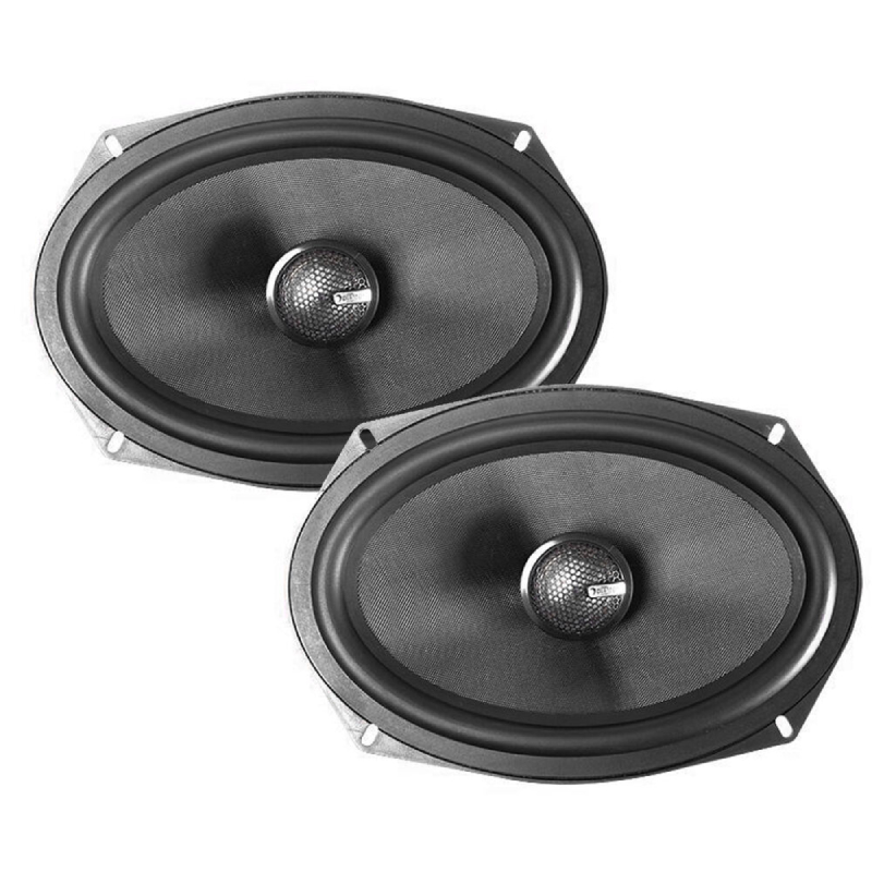 Diamond Audio DES692 Full Range Car Speakers