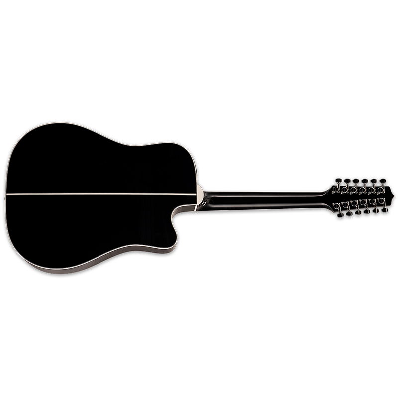Takamine EF381SC-LH Guitars